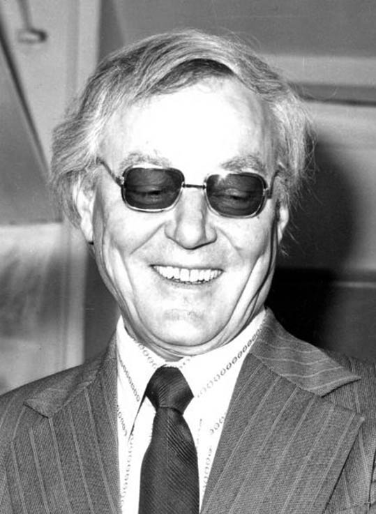 Hans Trass
