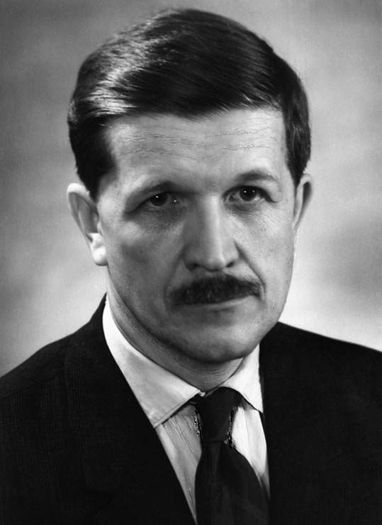 Viktor Masing