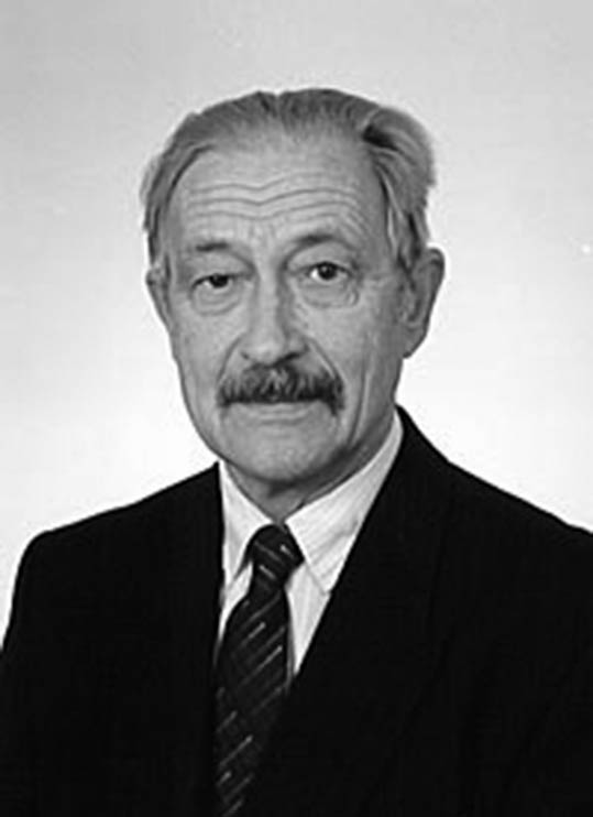Erast Parmasto