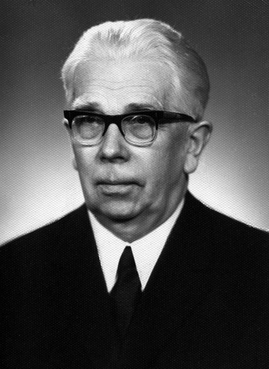 Karl Orviku